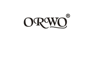 ORWO registered brand logo